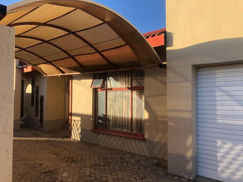 3 Bedroom Property for Sale in Rocklands Free State
